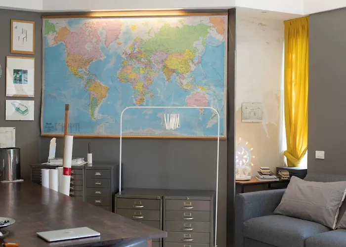 Διαμέρισμα Ginko - Cozy For Travel And Work Μιλάνο