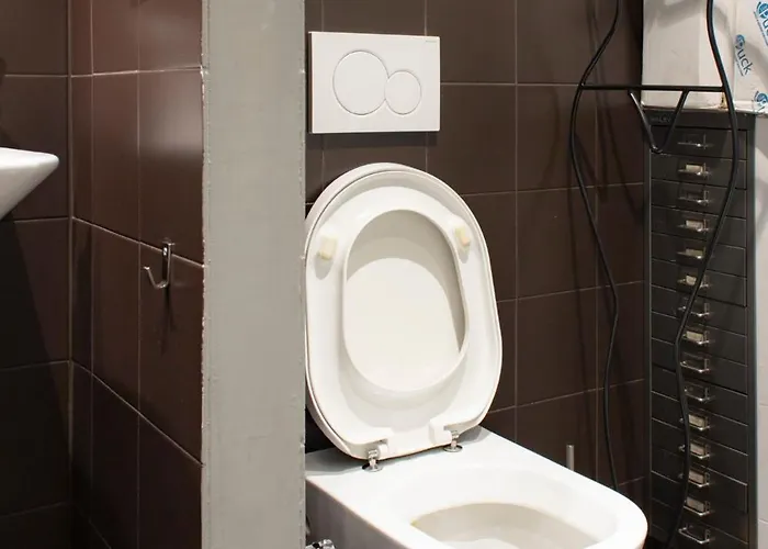 Ginko - Cozy For Travel And Work Μιλάνο