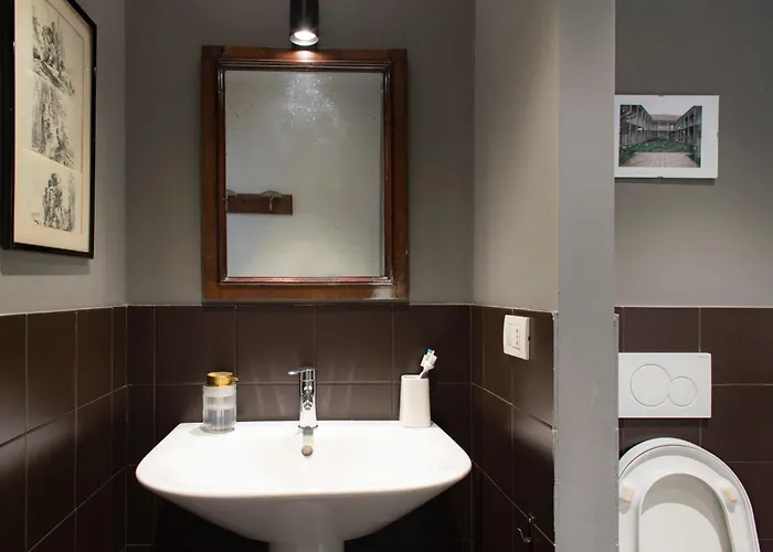 Ginko - Cozy For Travel And Work Διαμέρισμα *