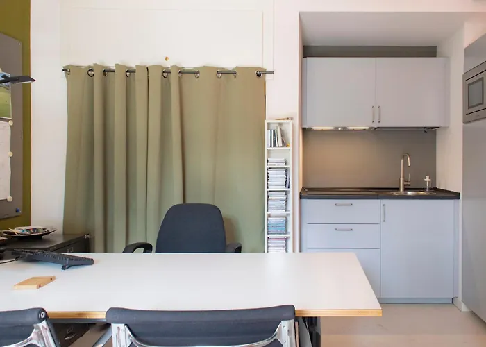 Ginko - Cozy For Travel And Work * Μιλάνο