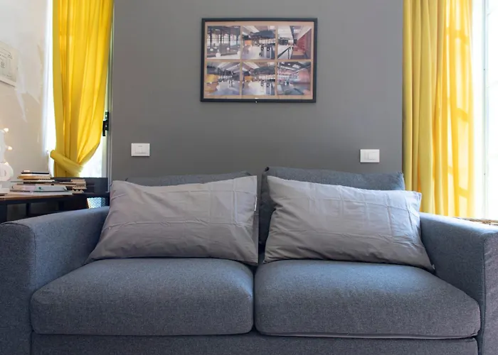 Διαμέρισμα Ginko - Cozy For Travel And Work