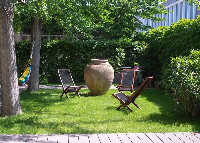 Ginko - Cozy For Travel And Work *