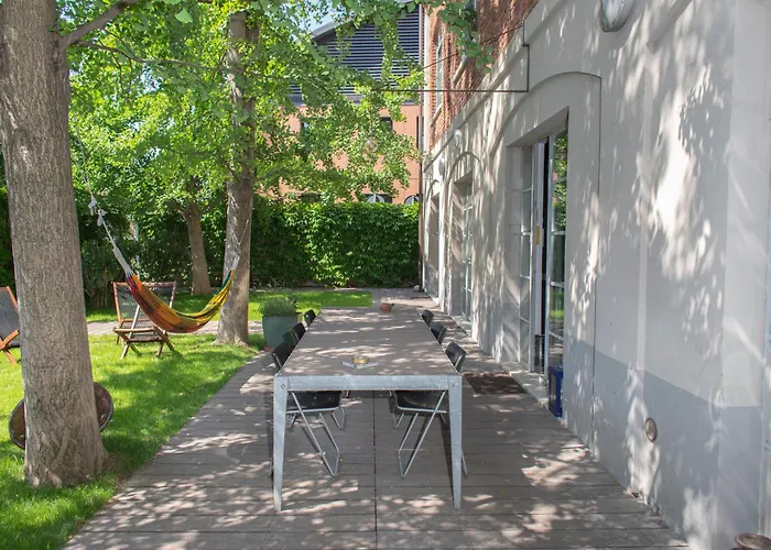 Appartement Ginko - Cozy For Travel And Work