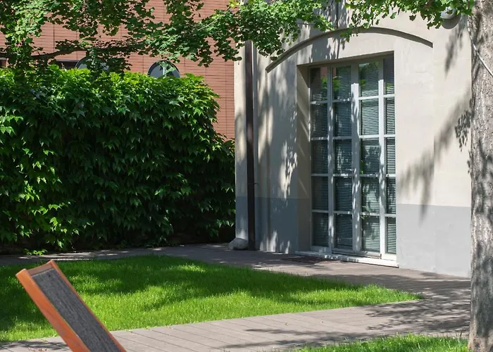 Ginko - Cozy For Travel And Work Διαμέρισμα *