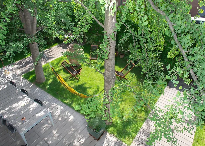 Διαμέρισμα Ginko - Cozy For Travel And Work Μιλάνο