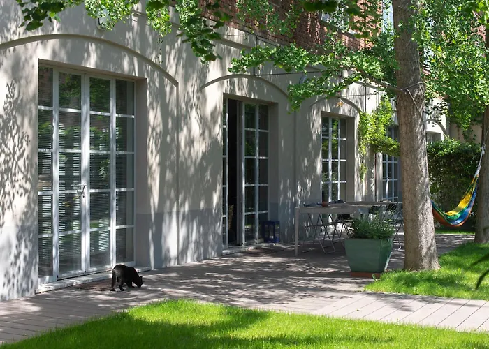 Ginko - Cozy For Travel And Work * Μιλάνο