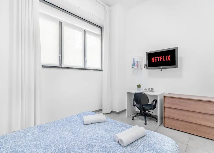 Le14 -duomo-loreto- Wifi - - Modern Daire Milano