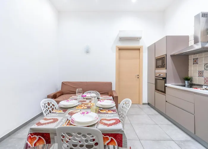 Daire Le14 -duomo-loreto- Wifi - - Modern Milano