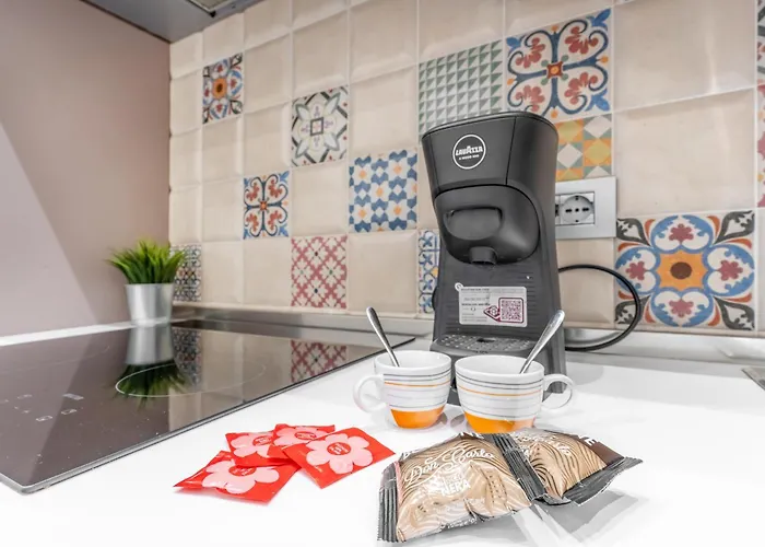 Le14 -duomo-loreto- Wifi - - Modern