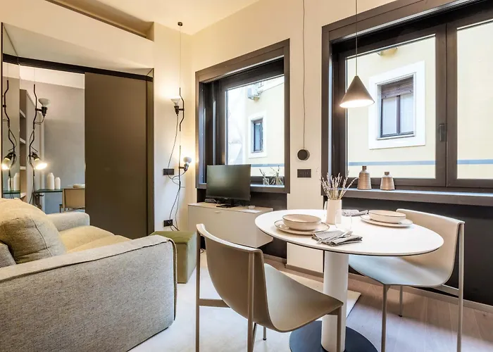 Apartmán Exclusive Retreat Few Steps From Duomo - 8