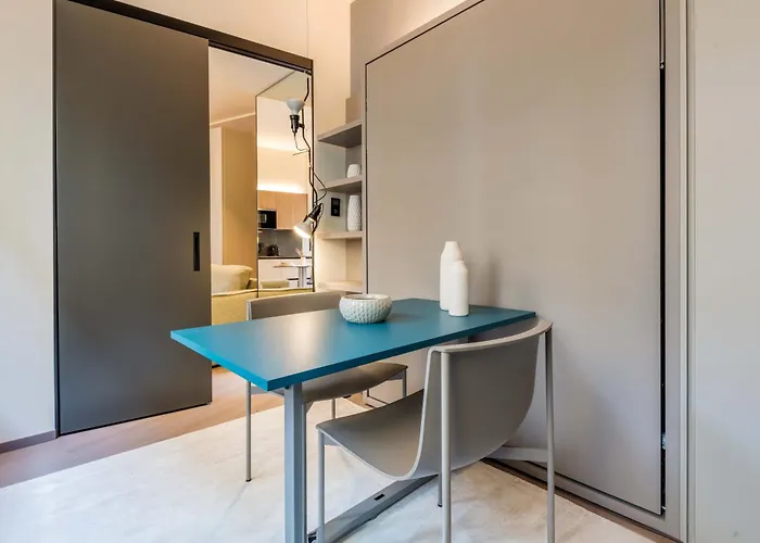 Exclusive Retreat Few Steps From Duomo - 8 *