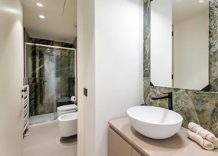 Exclusive Retreat Few Steps From Duomo - 8 * Milán