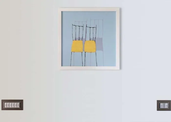 Repubblica Casati 32 Apartamento *