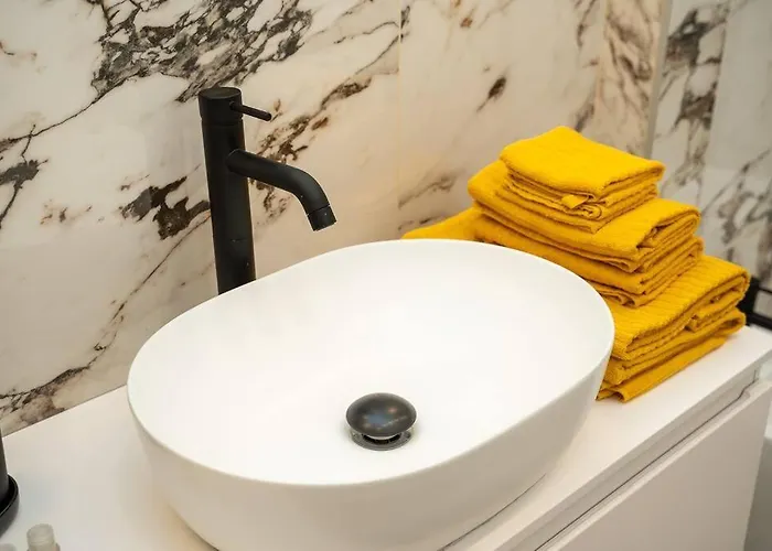 Appartement Esclusivo Con 2 Da Letto Milan