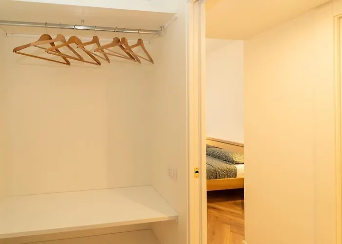 Esclusivo Con 2 Da Letto Appartement