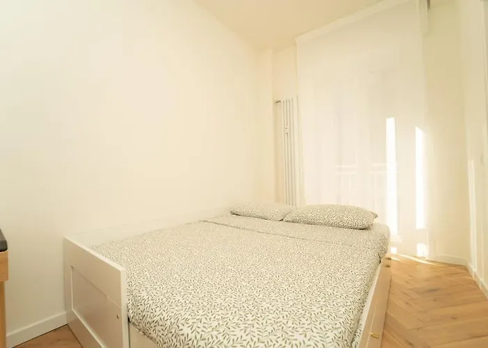 Esclusivo Con 2 Da Letto * Milan