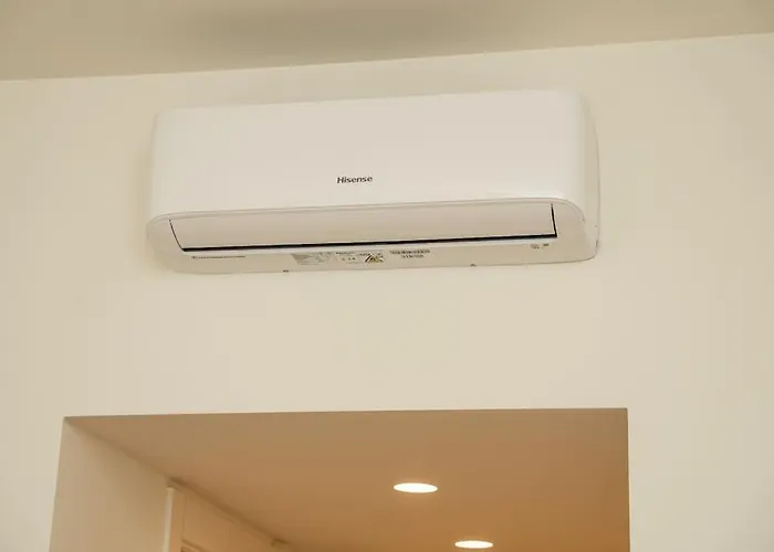 Esclusivo Con 2 Da Letto Lägenhet