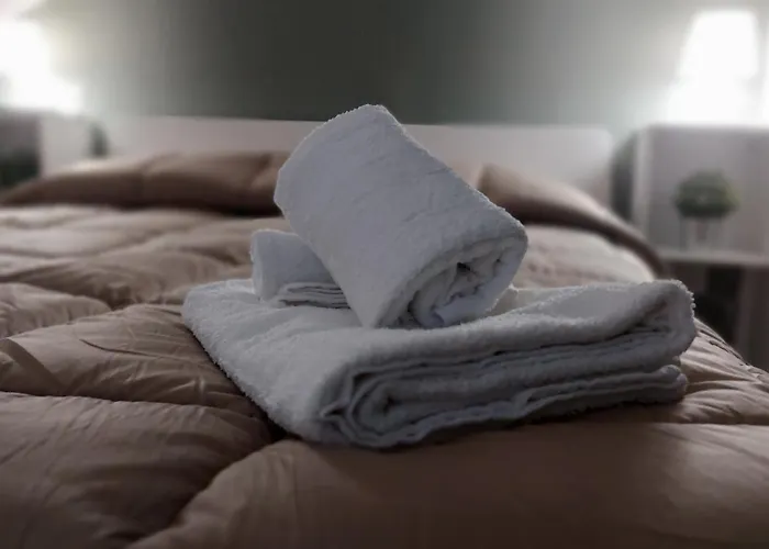 15 Minuti Di Metro Dal Duomo 