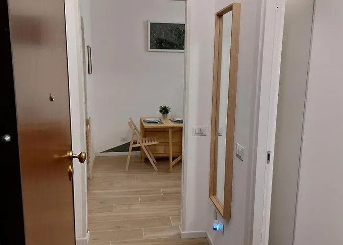 15 Minuti Di Metro Dal Duomo 