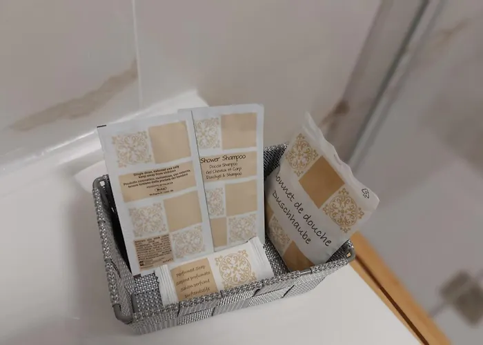 15 Minuti Di Metro Dal Duomo 