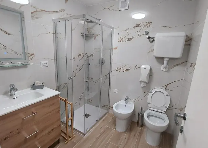 Apartment 15 Minuti Di Metro Dal Duomo 