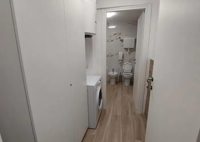 Apartment 15 Minuti Di Metro Dal Duomo 