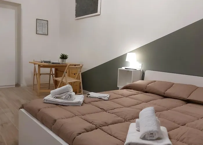 15 Minuti Di Metro Dal Duomo 