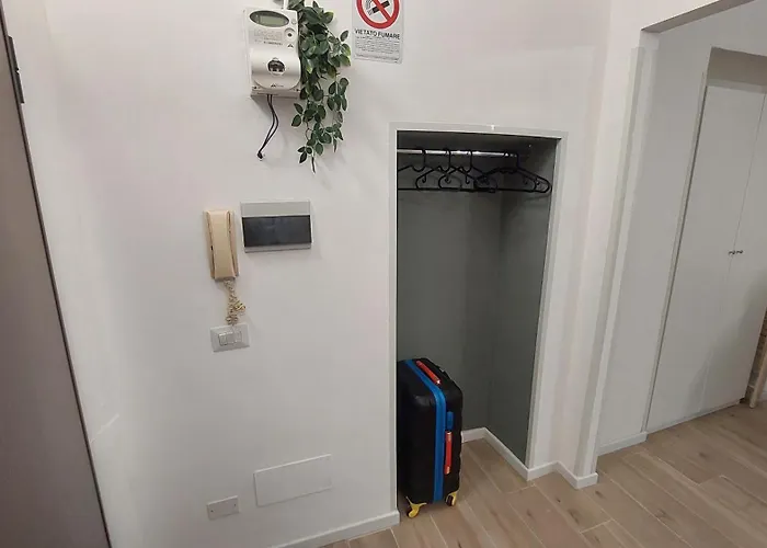 15 Minuti Di Metro Dal Duomo 