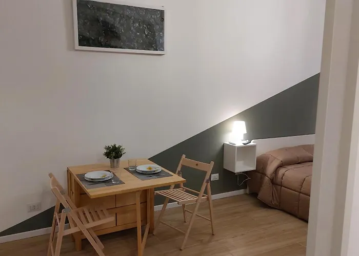 15 Minuti Di Metro Dal Duomo 