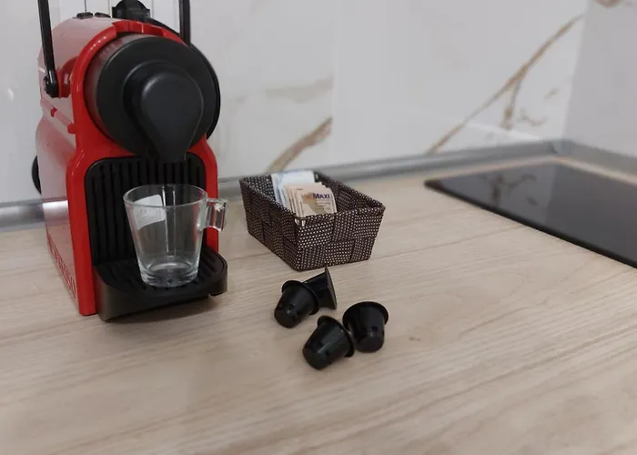 Apartment 15 Minuti Di Metro Dal Duomo 