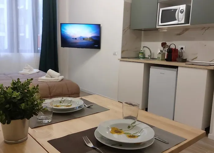 15 Minuti Di Metro Dal Duomo 