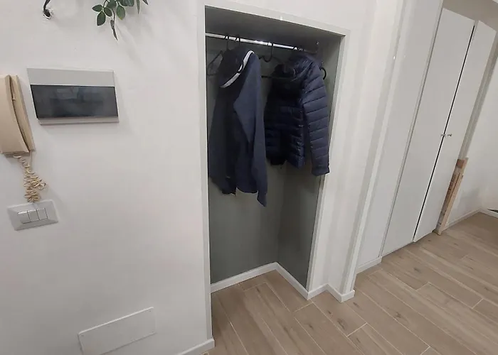 Apartment 15 Minuti Di Metro Dal Duomo 