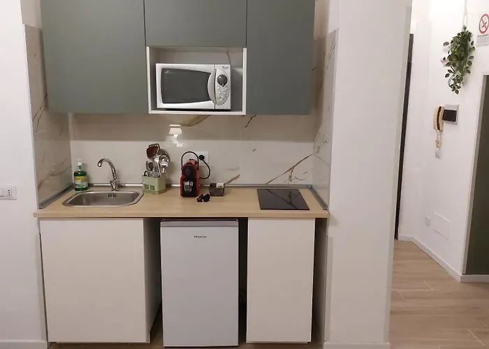 Apartment 15 Minuti Di Metro Dal Duomo 