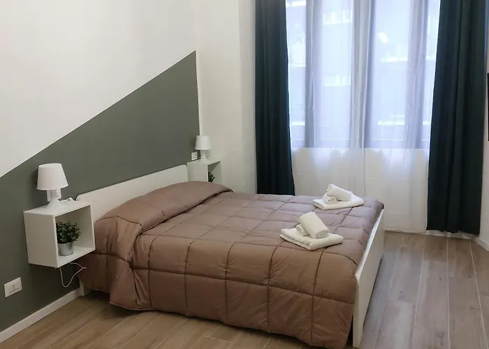 15 Minuti Di Metro Dal Duomo 