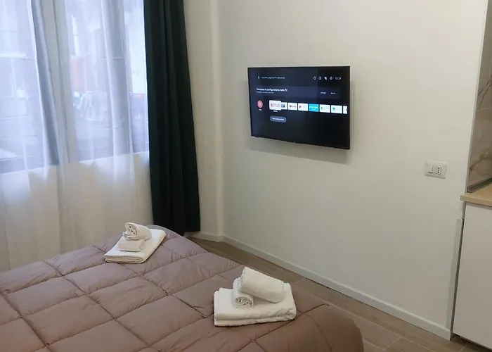 15 Minuti Di Metro Dal Duomo 