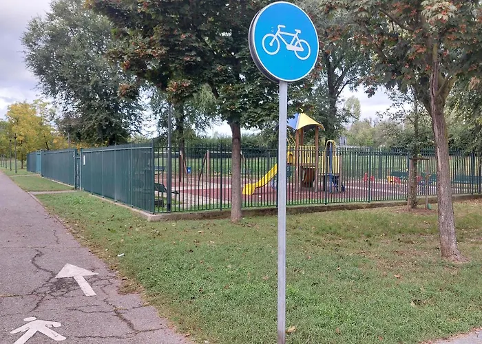 15 Minuti Di Metro Dal Duomo 