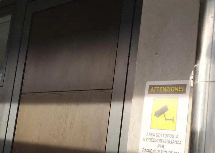 Guesthost - Casa Navigli Watt *