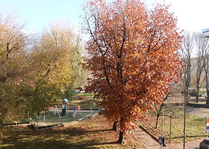 Apartamento Casa Rosy Milano, Bovisa Politecnico, Dergano Metropolitana, Niguarda, Bicocca Milão