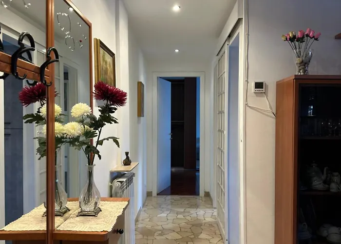 Casa Rosy Milano, Bovisa Politecnico, Dergano Metropolitana, Niguarda, Bicocca *