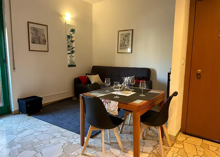 Casa Rosy Milano, Bovisa Politecnico, Dergano Metropolitana, Niguarda, Bicocca Apartamento *