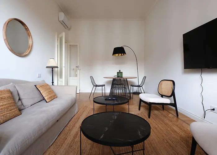 Adelaide Elegant Daire *