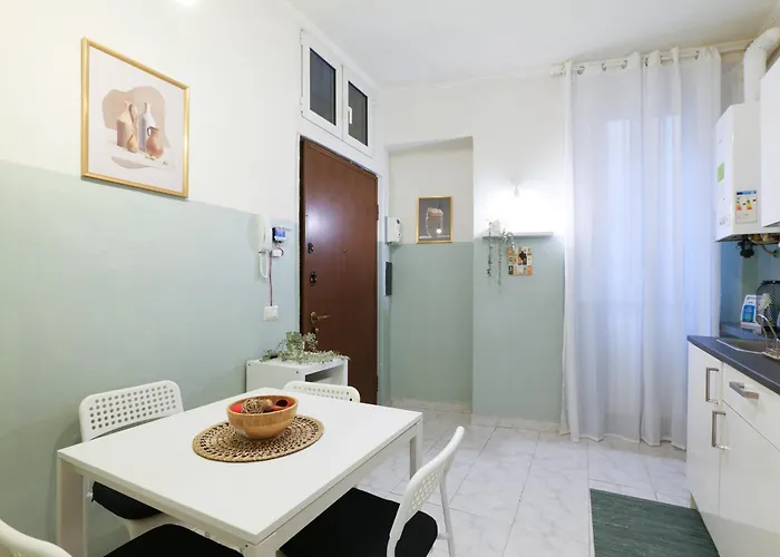 Apartment Primopiano - Padova 68