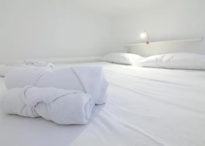 Apartment Primopiano - Padova 68