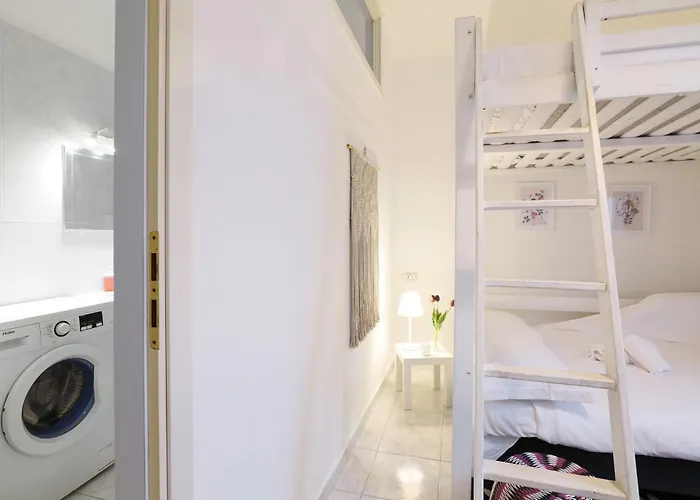 Apartment Primopiano - Padova 68 Mailand