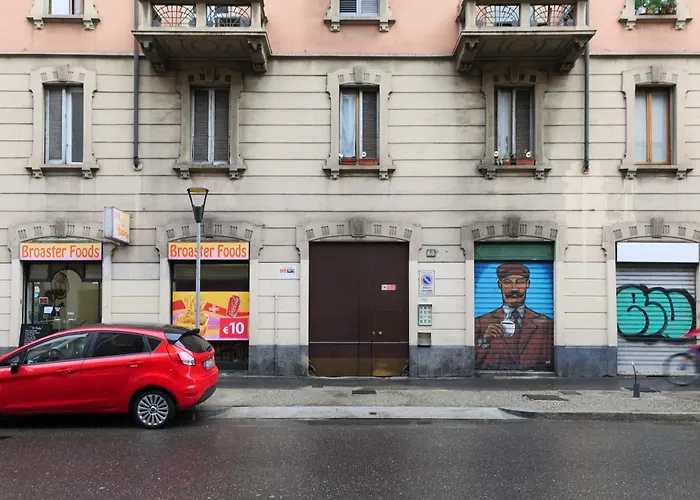 Primopiano - Padova 68