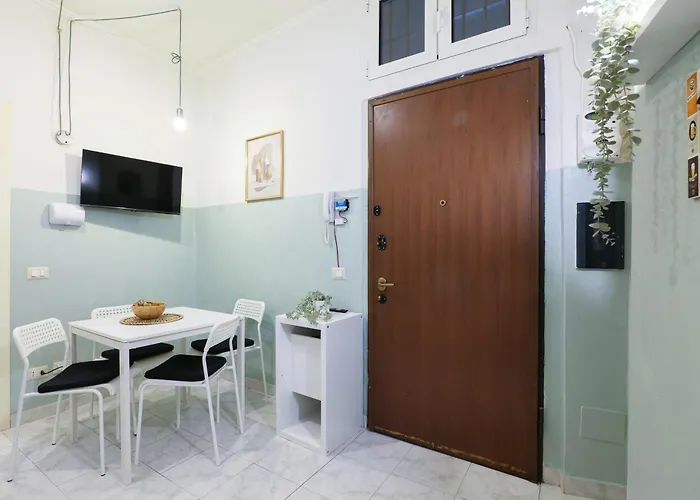 Primopiano - Padova 68 Apartment