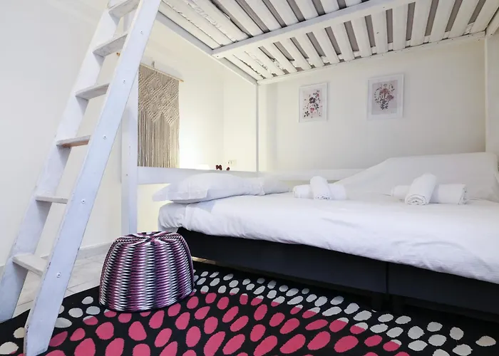 Apartment Primopiano - Padova 68 *