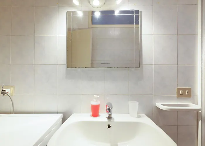 Primopiano - Padova 68 * Mailand