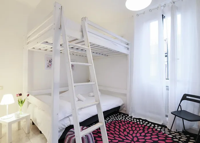 Appartamento Primopiano - Padova 68 *