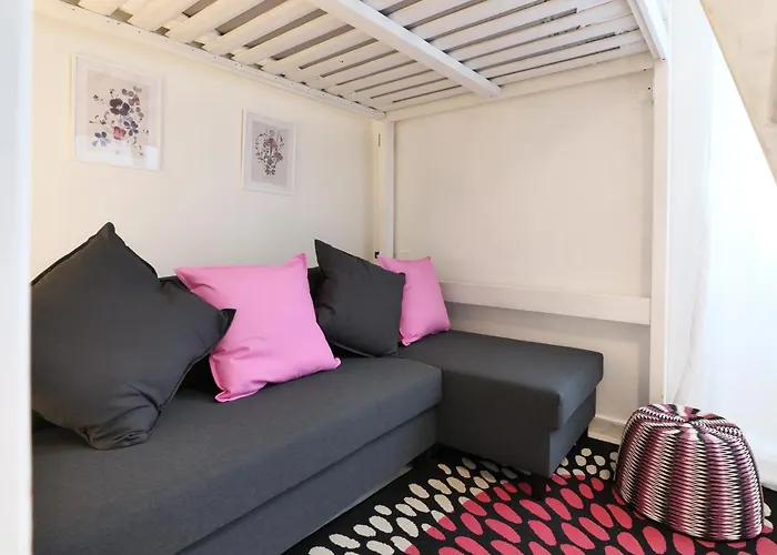 Primopiano - Padova 68 Apartment *